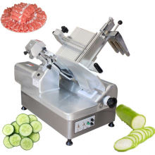 Factory Professional Meat Slicer Big Meat Slicer